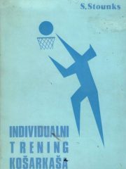 Individualni trening košarkaša