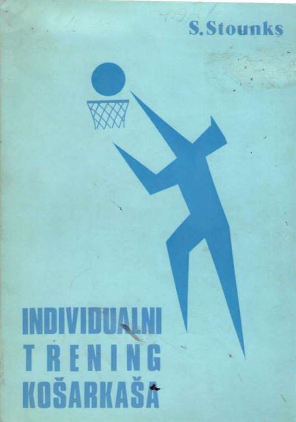Individualni trening košarkaša