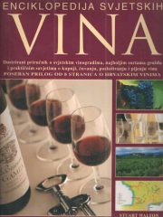 Enciklopedija svjetskih vina