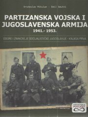 Partizanska vojska i Jugoslavenska armija 1941. - 1953.