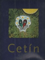 Cetín