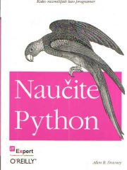 Naučite Python