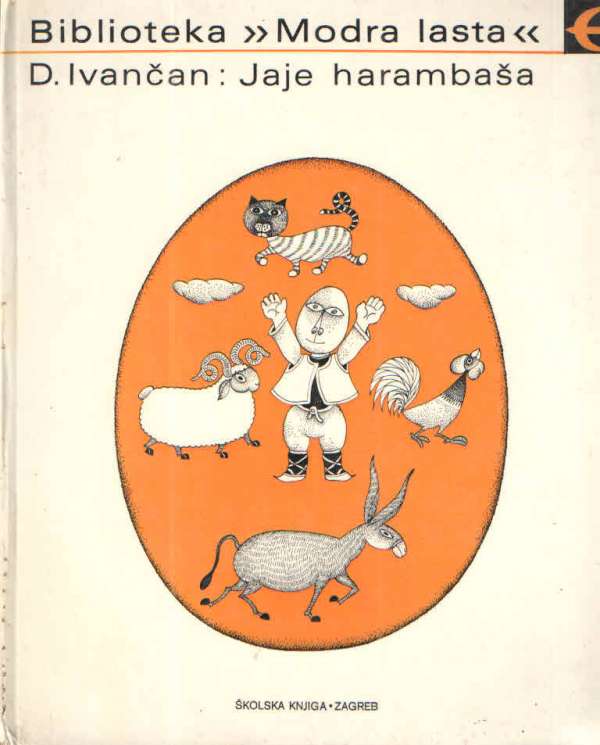 Jaje harambaša
