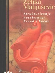 Strukturiranje nesvjesnog: Freud i Lacan
