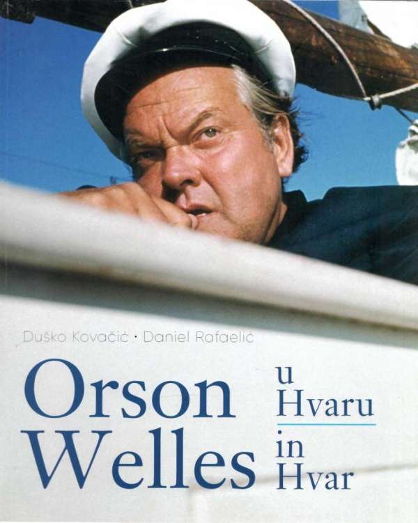 Orson Welles u Hvaru
