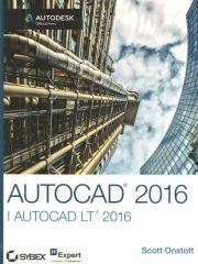 AutoCAD 2016 i AutoCAD LT 2016