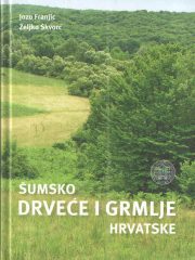 Šumsko drveće i grmlje Hrvatske