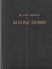 Alfonz Domin