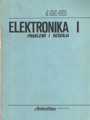 Elektronika I: Problemi i rješenja