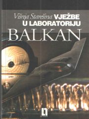 Vježbe u laboratoriju Balkan
