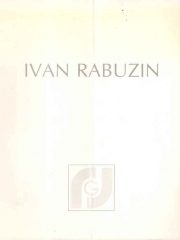 Ivan Rabuzin: slike 1985 - 1988.
