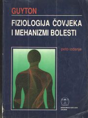 Fiziologija čovjeka i mehanizmi bolesti