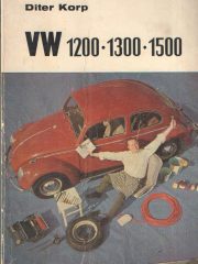 VW 1200 - 1300 - 1500