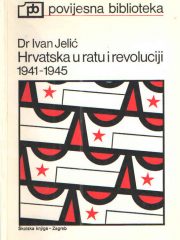 Hrvatska u ratu i revoluciji 1941-1945.