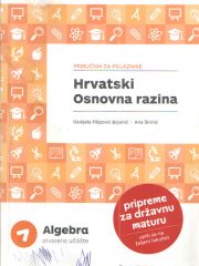 Hrvatski: osnovna razina - priručnik za polaznike
