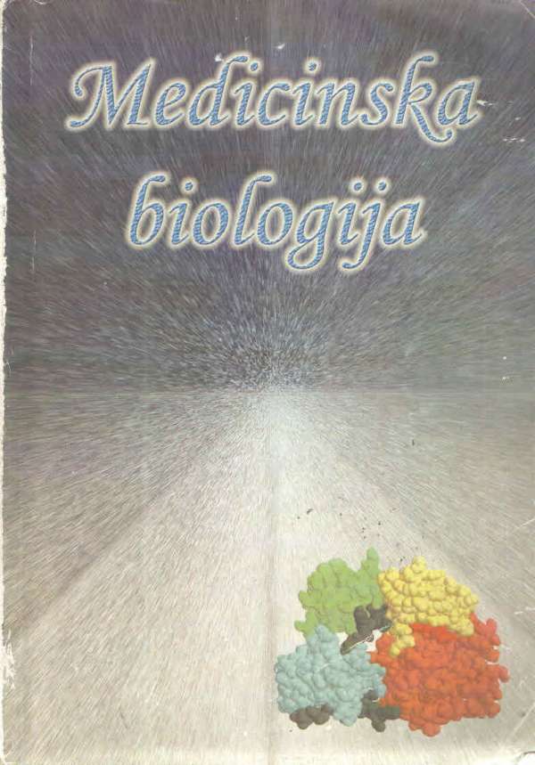 Medicinska biologija