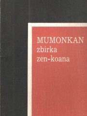Mumonkan - zbrika zen-koana