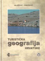 Turistička geografija Hrvatske