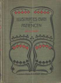 Illustriertes Buch der Patiencen