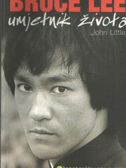 Bruce Lee: Umjetnik života