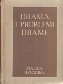 Drama i problemi drame