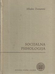 Socijalna psihologija