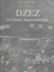 Džez - Dvadeset improvizacija