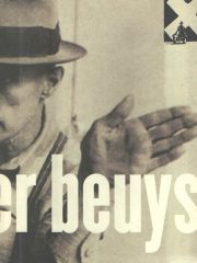 Dossier Beuys
