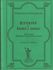 Hiperion ili Eremit u Grčkoj