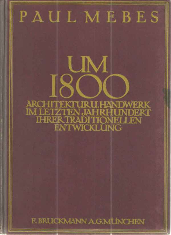 Um 1800