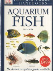 DK Aquarium Fish (Akvarijske ribe)