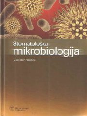 Stomatološka mikrobiologija