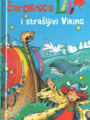 Čarobnica Lili i strašljivi Viking