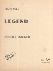 Robert Docker: Legend