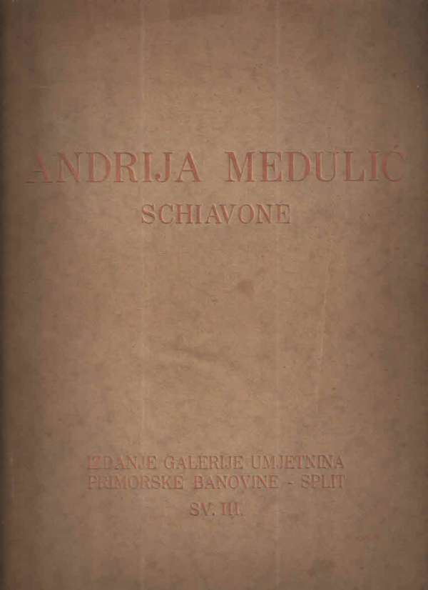 Andrija Medulić Schiavone