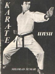 Karate: Kata-Unsu