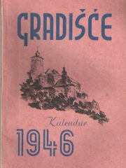 Gradišće; Kalendar gradišćanskih Hrvatov za leto 1946