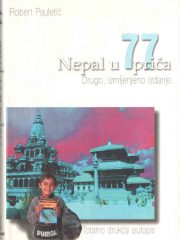 Nepal u 77 priča
