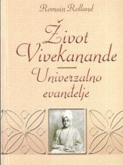 Život Vivekanande: Univerzalno evanđelje
