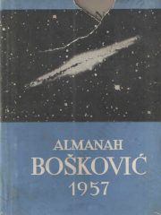Almanah Bošković 1957