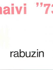 Naivi "73: Rabuzin