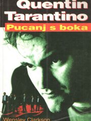 Quentin Tarantino - Pucanj s boka