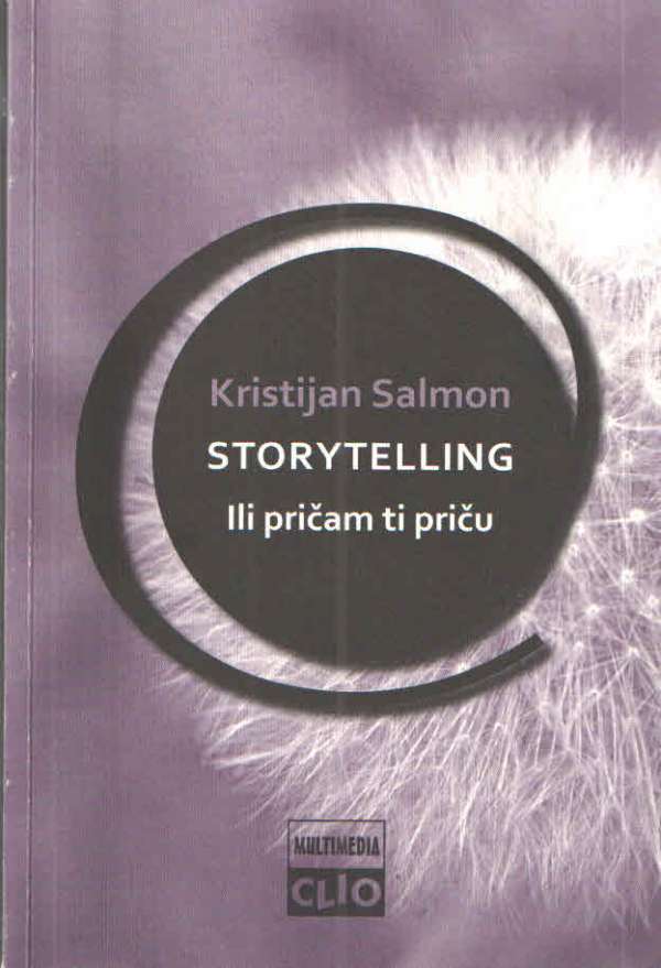 Storytelling ili pričam ti priču