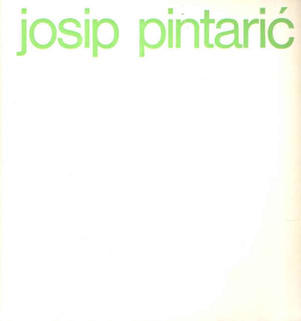 Josip Pintarić