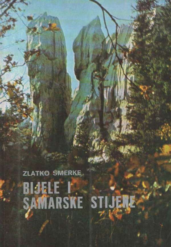 Bijele i Samarske stijene