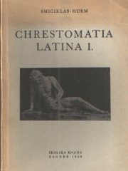 Chrestomatia Latina I.
