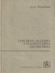 Linearna algebra i elementarna geometrija