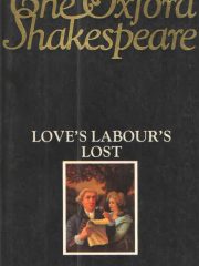 Love's Labour's Lost (Uzaludni ljubavni trud)
