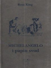 Michelangelo i papin svod
