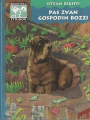 Pas zvan gospodin Bozzi